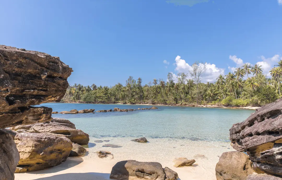Thaïlande - Beach and Rock - Koh Kood (11).png