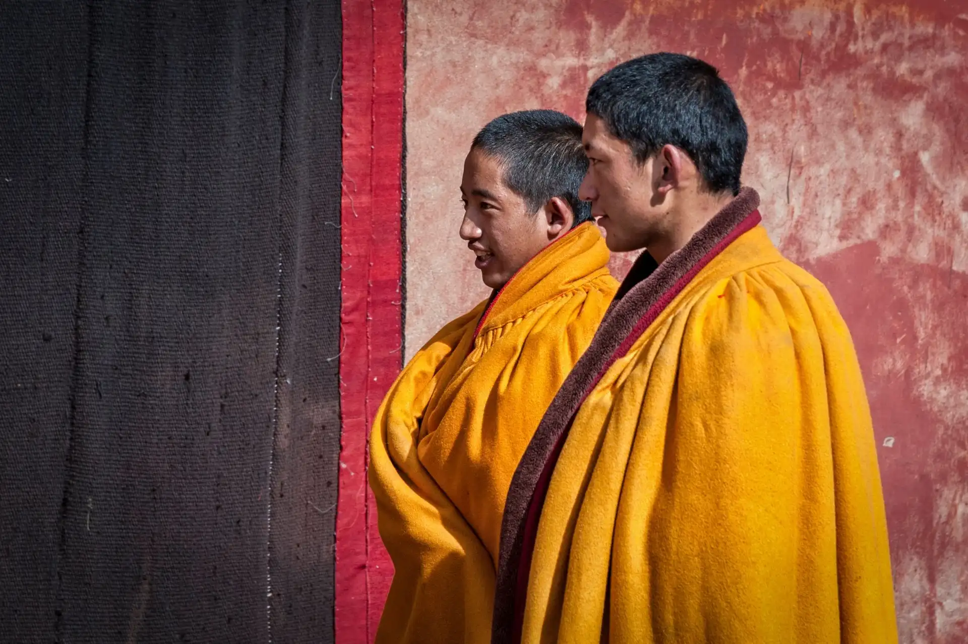 Guide de voyage Tibet