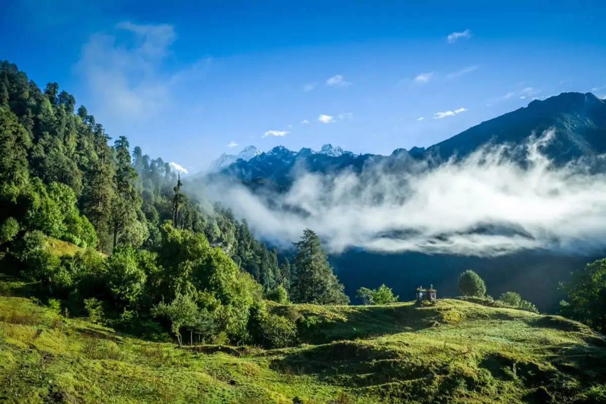 landscape-trek-mountain-East-India