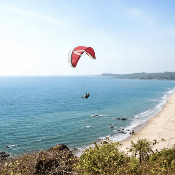 Uluwatu im Süden Balis Indonesien