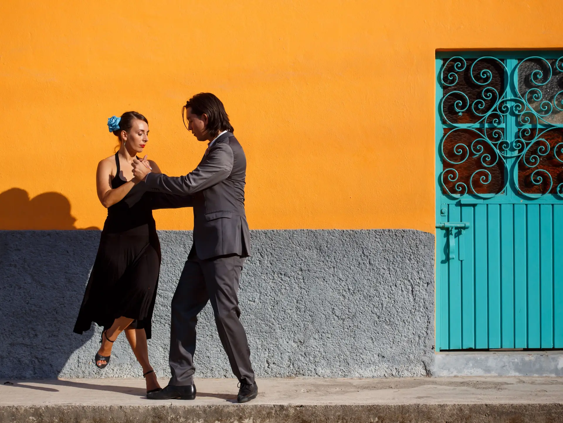 Le tango argentin : une histoire au cœur de la culture
