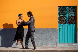Le tango argentin : origines, histoire et culture au cœur de Buenos Aires