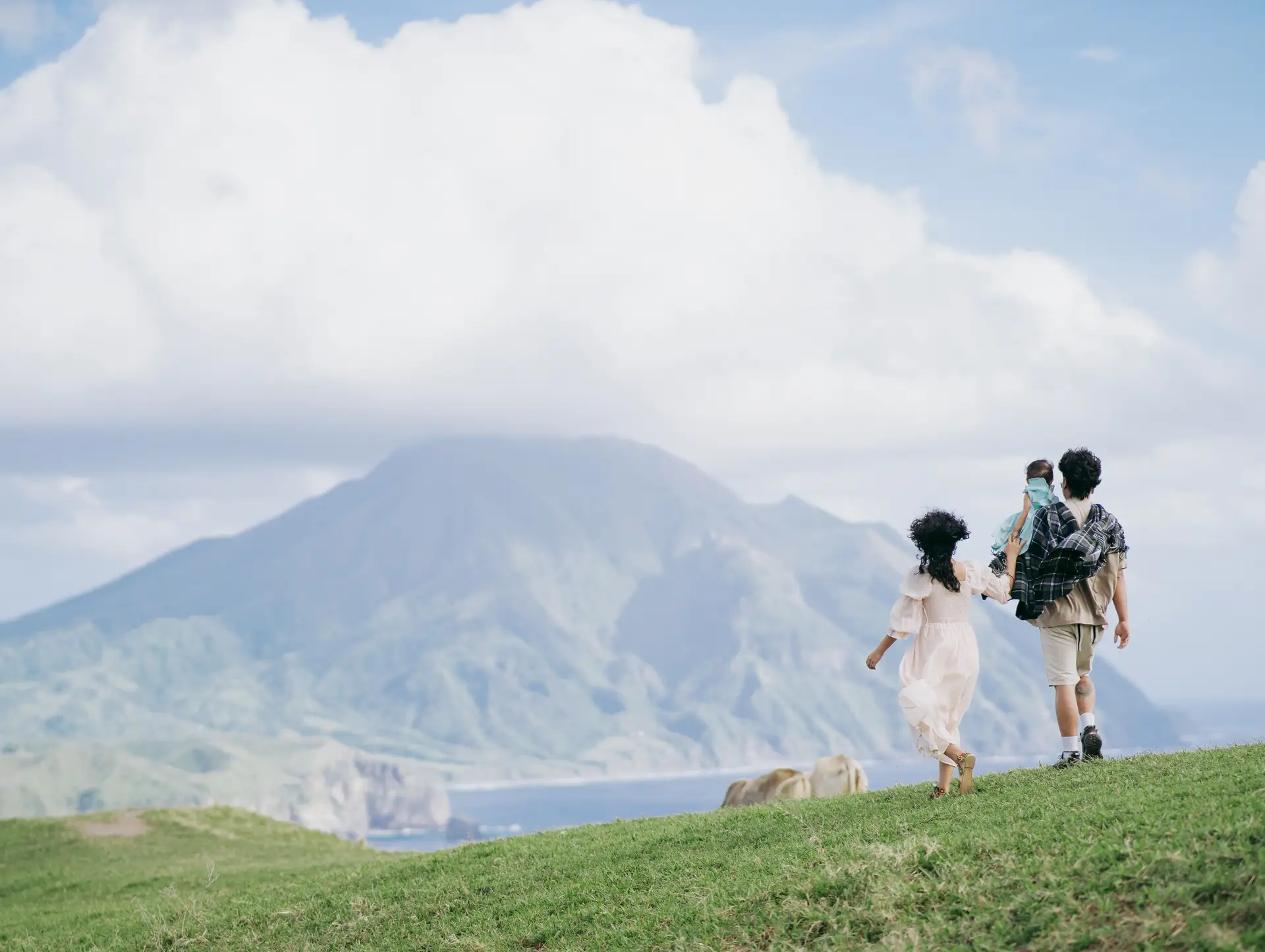 Voyage aux Philippines en famille