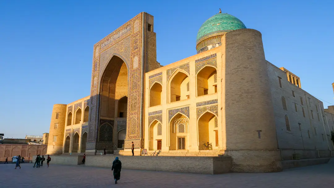 Uzbekistan-Boukara-10