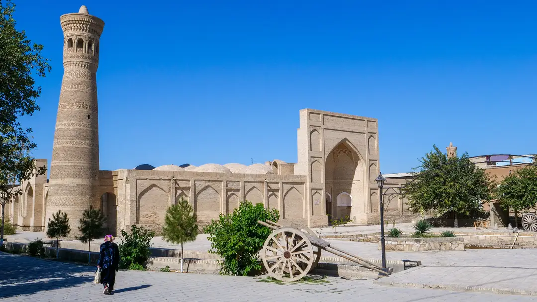 Uzbekistan-Boukara-19