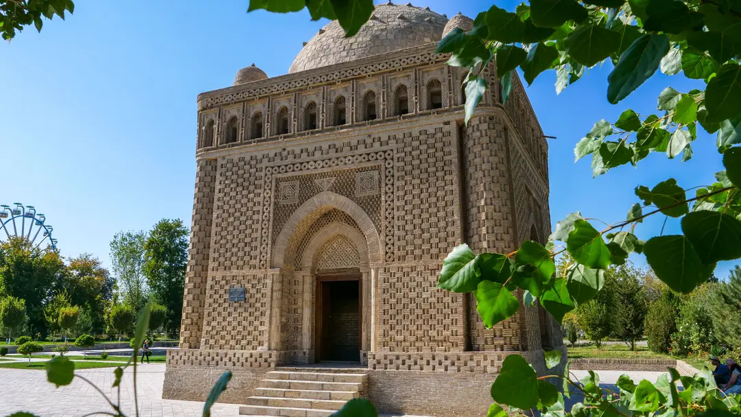 Uzbekistan-Boukara-23