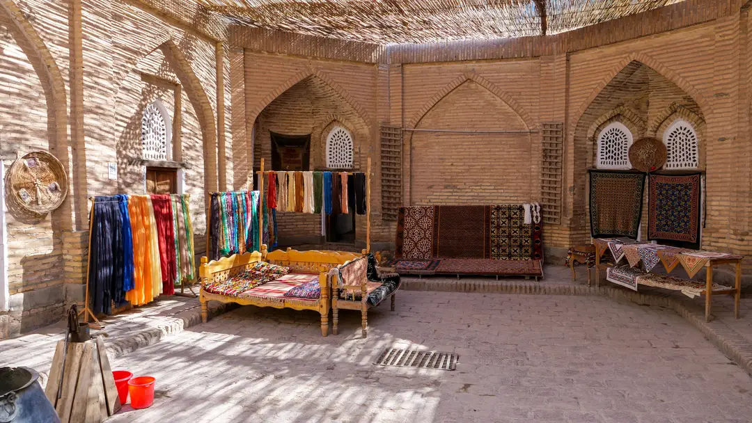 Uzbekistan-Khiva-5