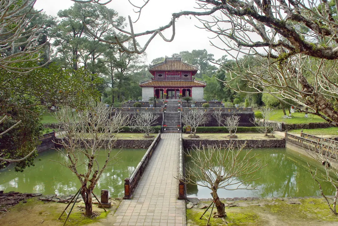 Vietnam, Nature, Hué.jpg