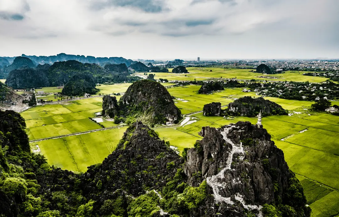 Vietnam - Canva  - Scenic Nature - Ninh Binh Day 5.png