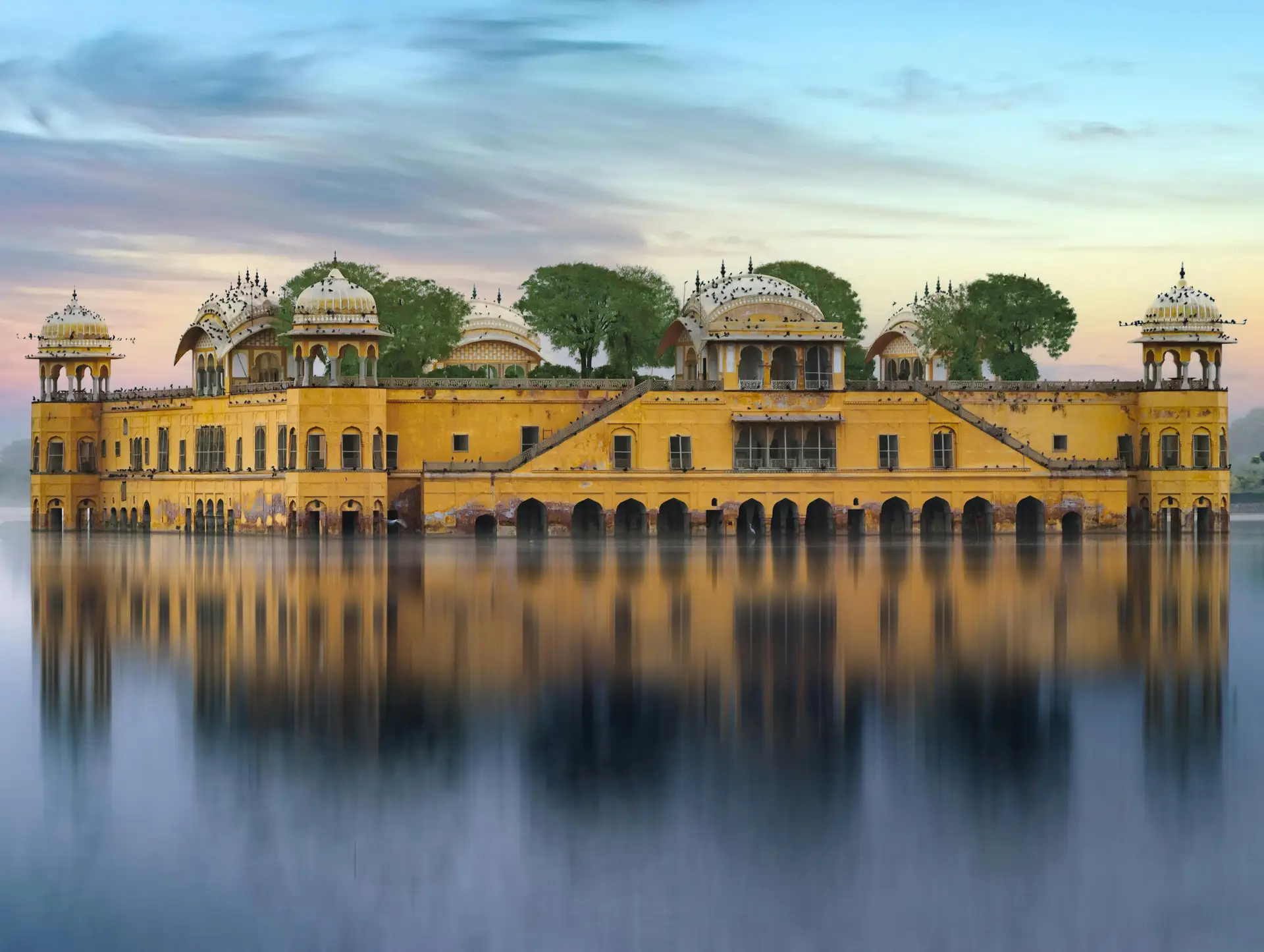 Rajasthan : guide complet entre palais et désert