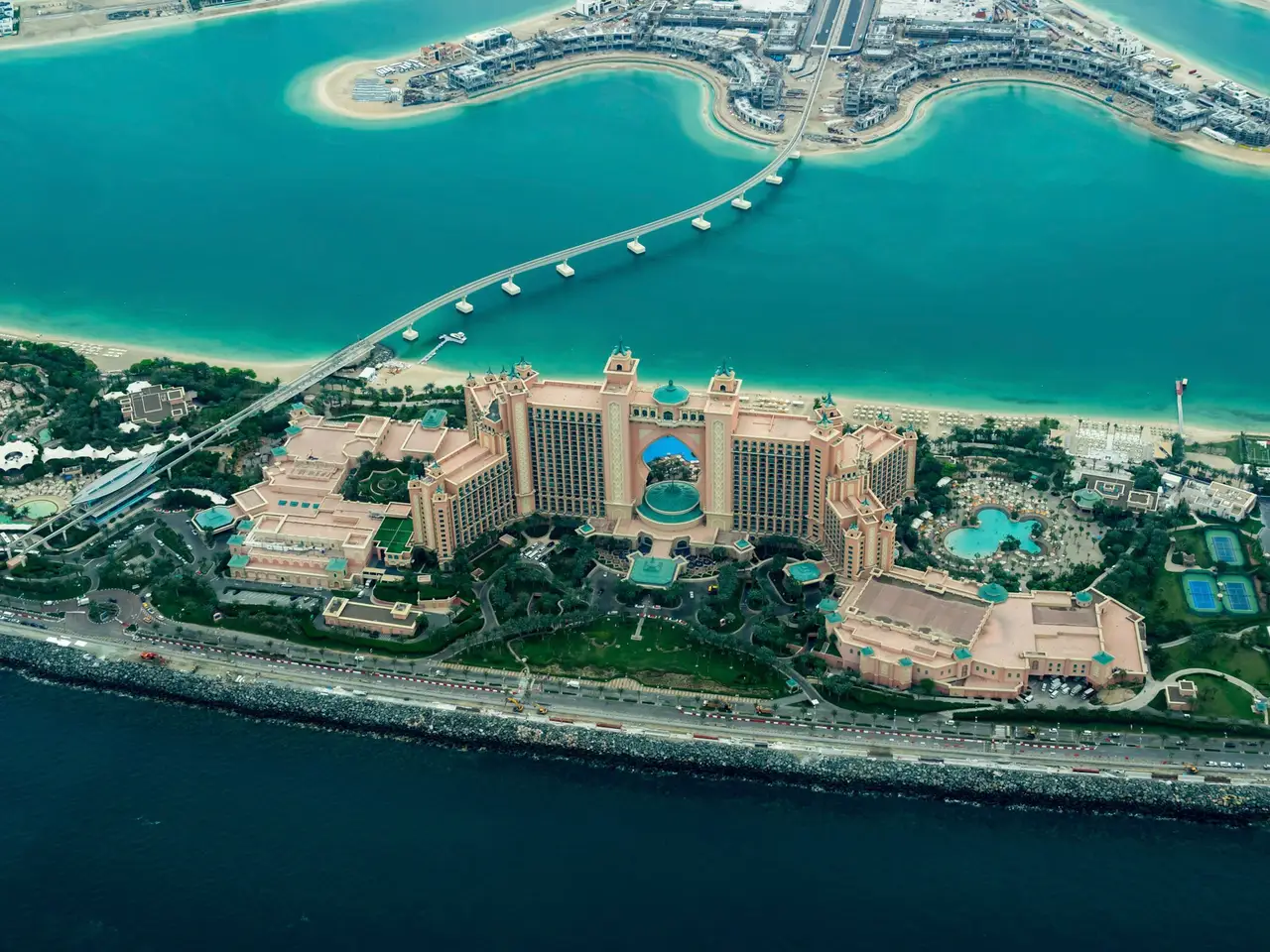 dubai-île-vacances-paradisiaque-luxe