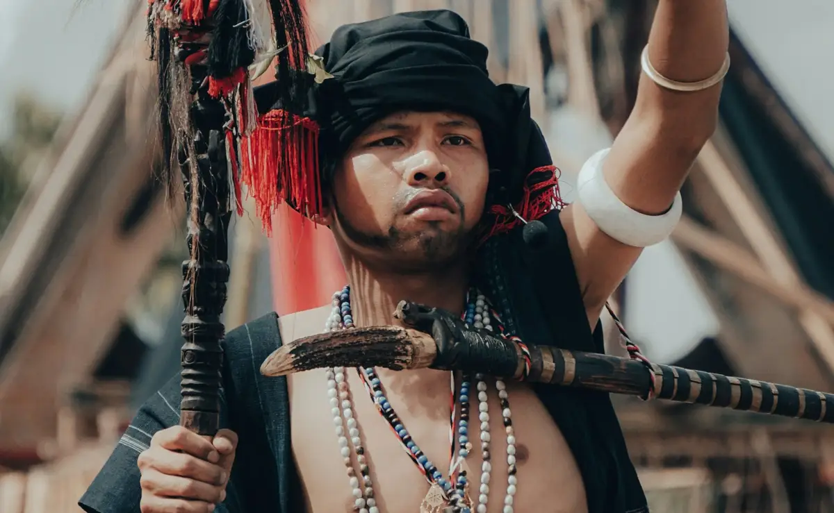 Rencontre avec le peuple batak à Sumatra grâce à l'agence locale Shanti Travel