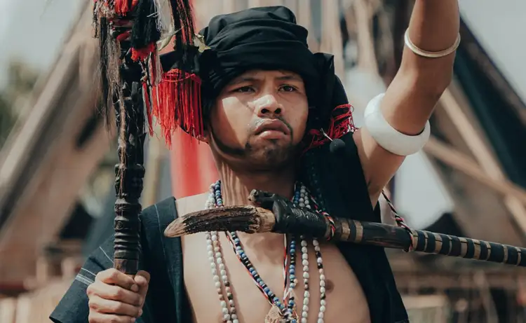 Rencontre avec le peuple batak à Sumatra grâce à l'agence locale Shanti Travel