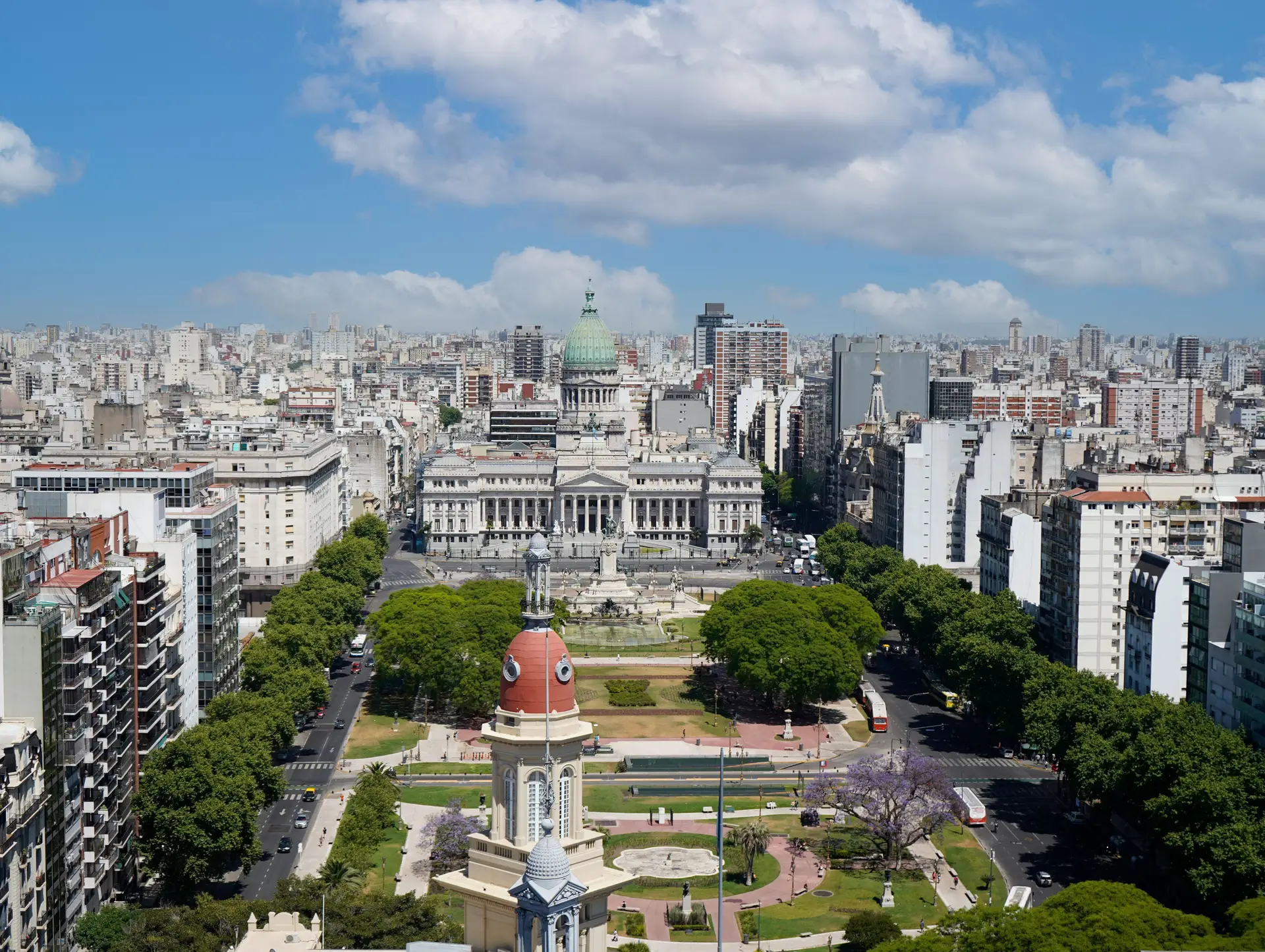 Sécurité en Argentine : les précautions à connaître