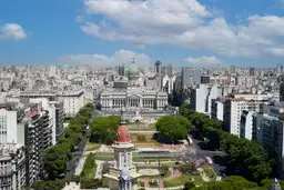 Sécurité en Argentine : conseils pratiques et précautions pour visiter Buenos Aires en toute sérénité