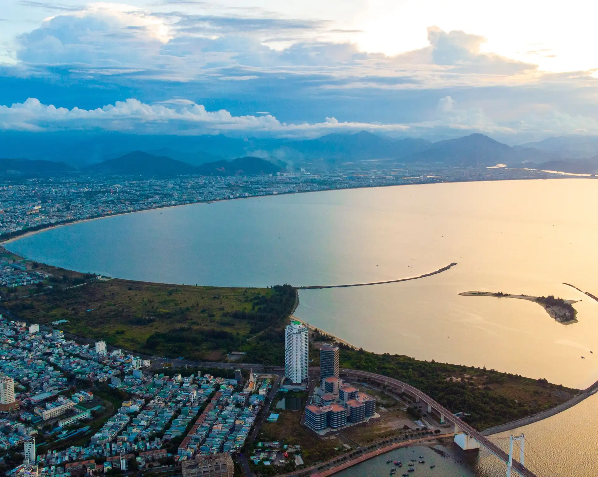 Que faire à Da Nang : Les incontournables et activités sur la côte centrale du Vietnam
