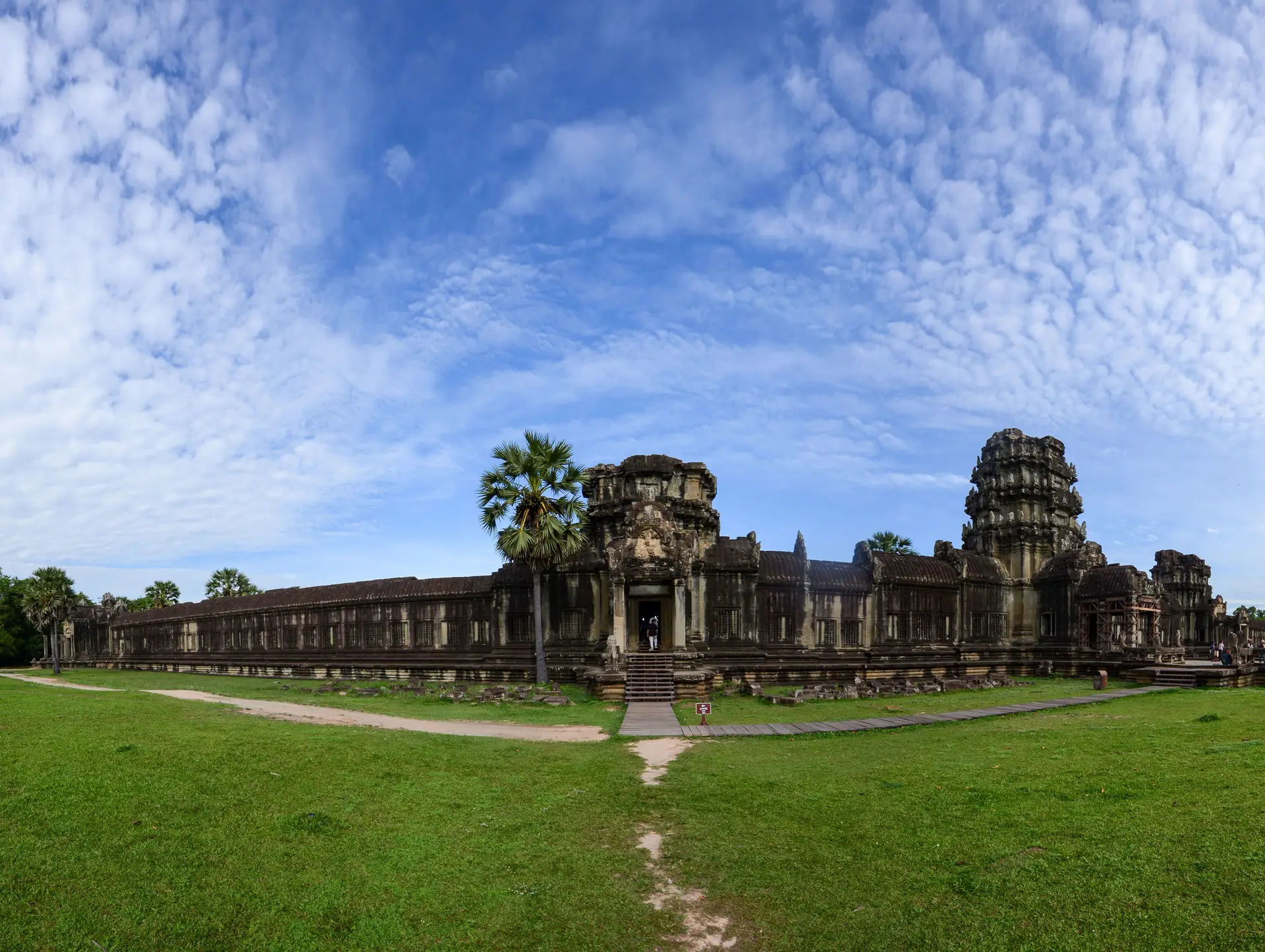 Temples d’Angkor : zones, circuits, horaires et codes