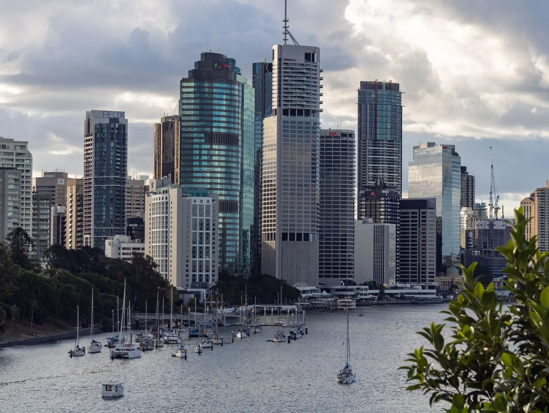 Brisbane : que faire et que voir pendant votre séjour ?
