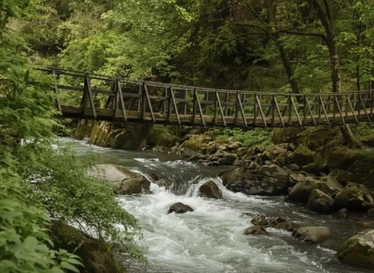 Wanderung zu den Wasserfälle Banyumala und Banyuwana Amertha