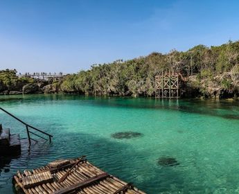 von tambolaka nach waikabubak und dem Waikuri See