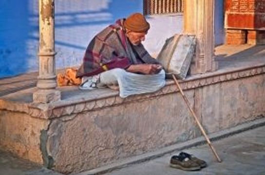 Voyage en Inde - Aéroport de Bhopal - Parc national de Satpura