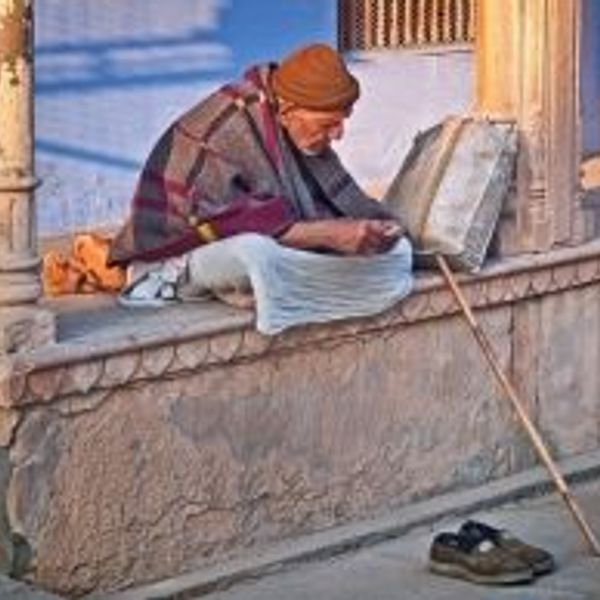 Voyage en Inde - Aéroport de Bhopal - Parc national de Satpura