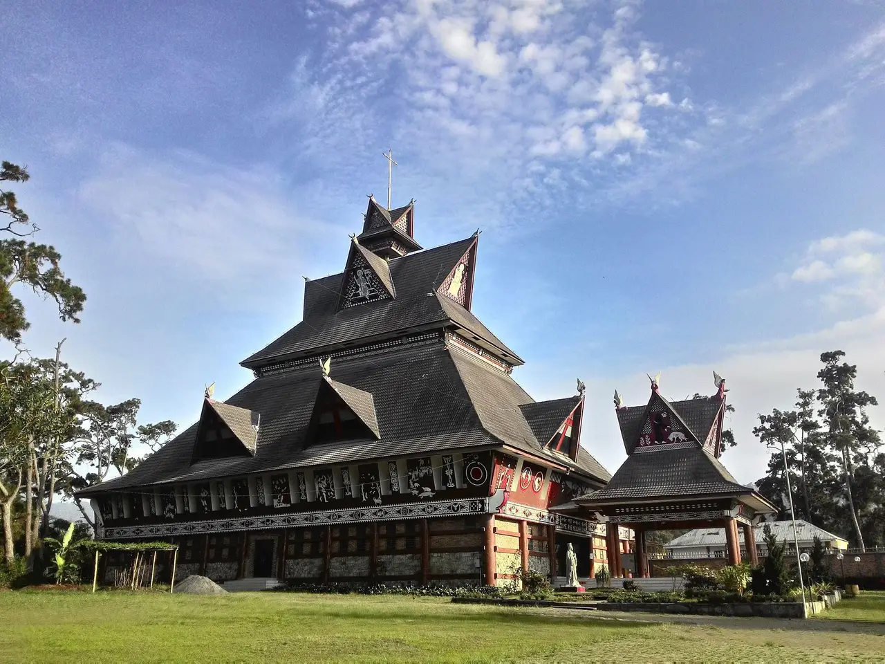 la ville de medan 