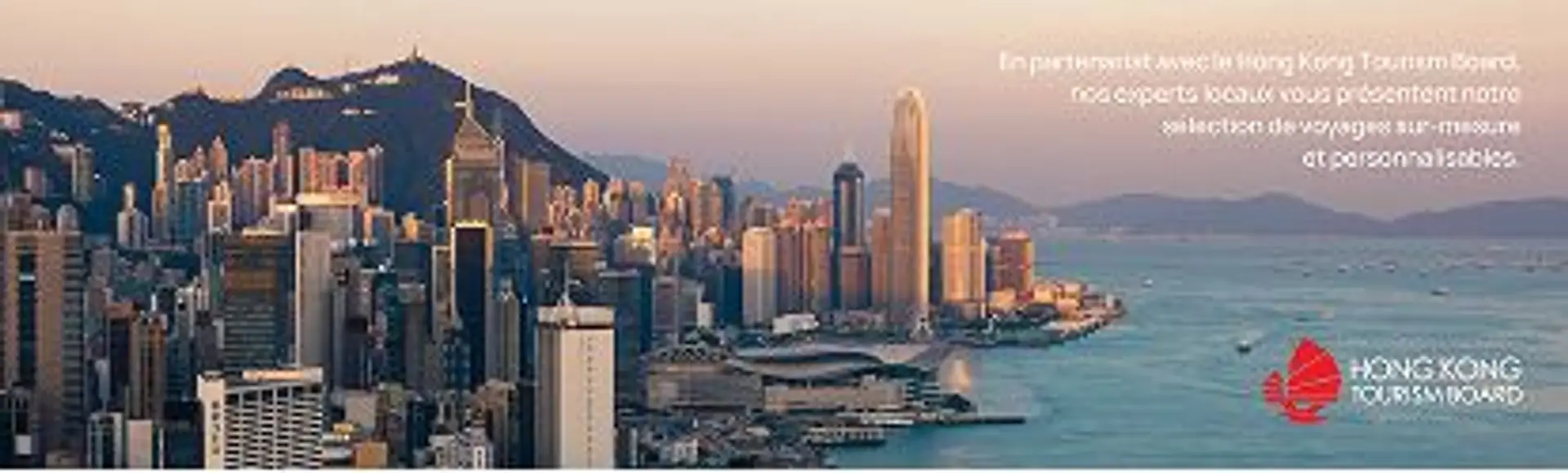 Banner Hong Kong