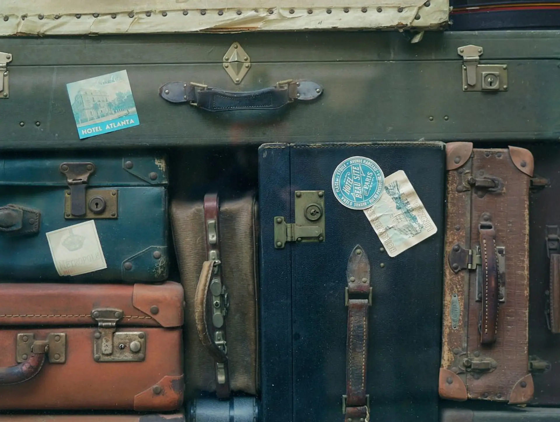 Envoyer ses bagages au Japon : Takkyubin et consignes