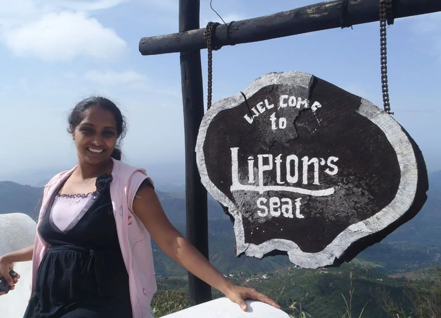 blog balade au lipton seat dans la region du the