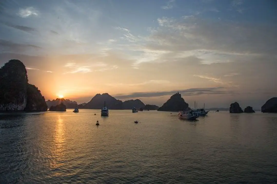 blog croisiere sur la baie dhalong nos conseils