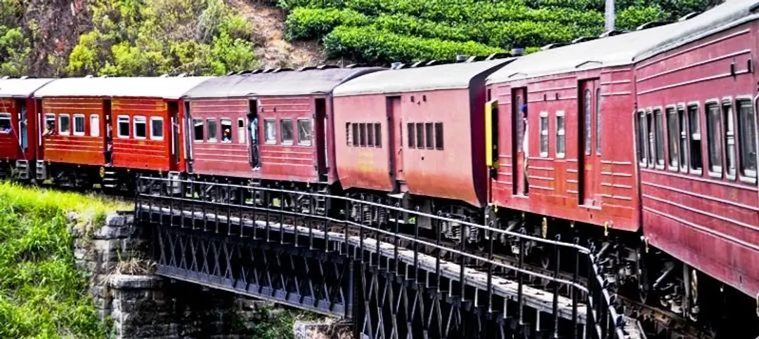 blog die spektakulare zugfahrt von colombo nach badulla