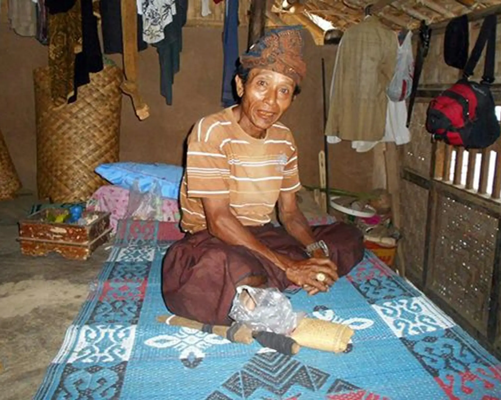 logement-chez-habitant-indonesie.htm