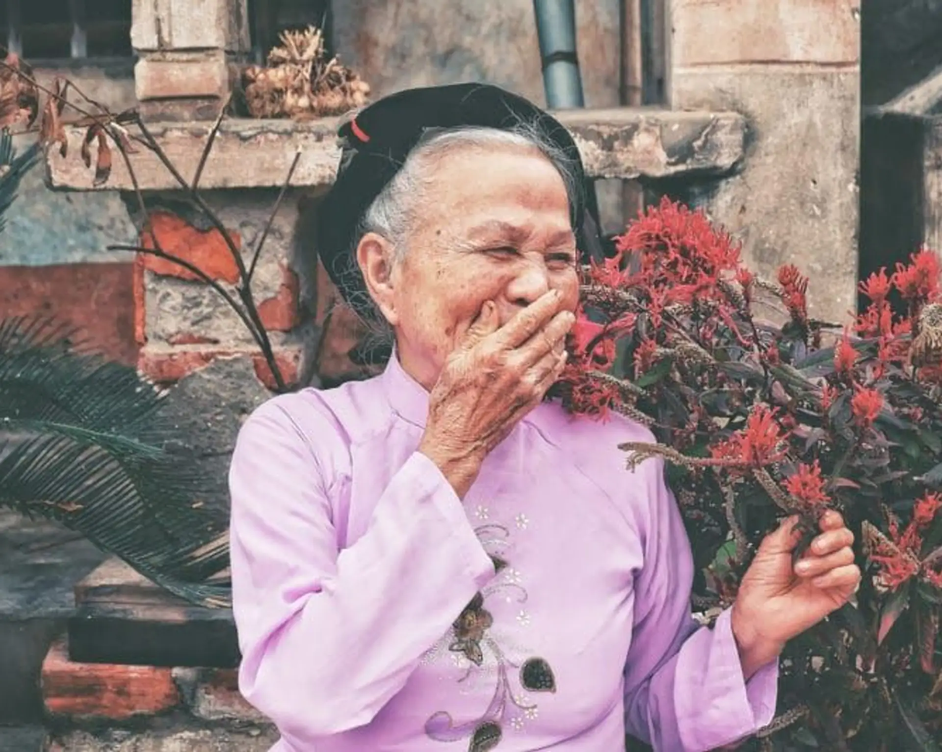 Voyage en Asie - Rencontres et saveurs du Vietnam