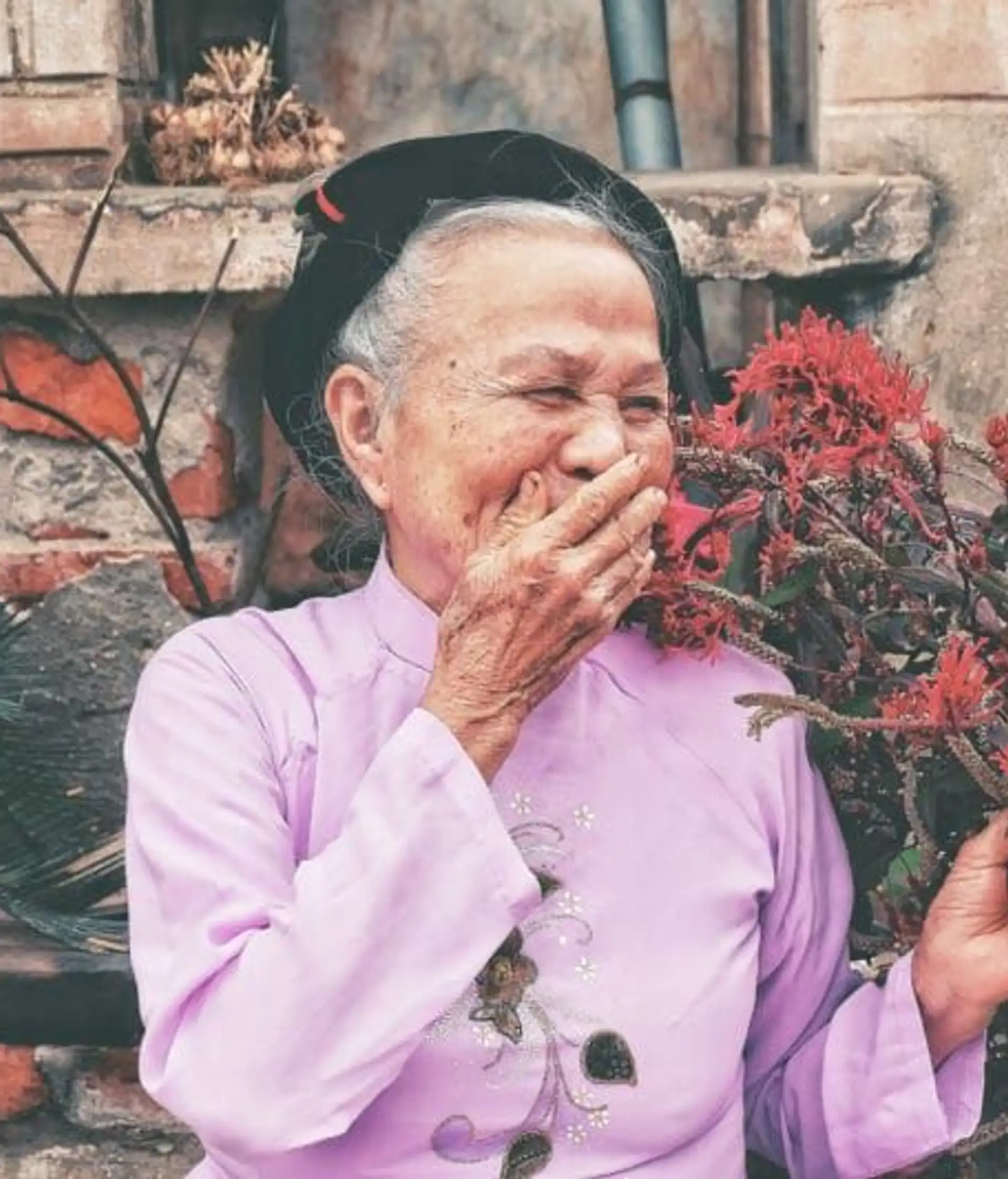 Voyage en Asie - Rencontres et saveurs du Vietnam