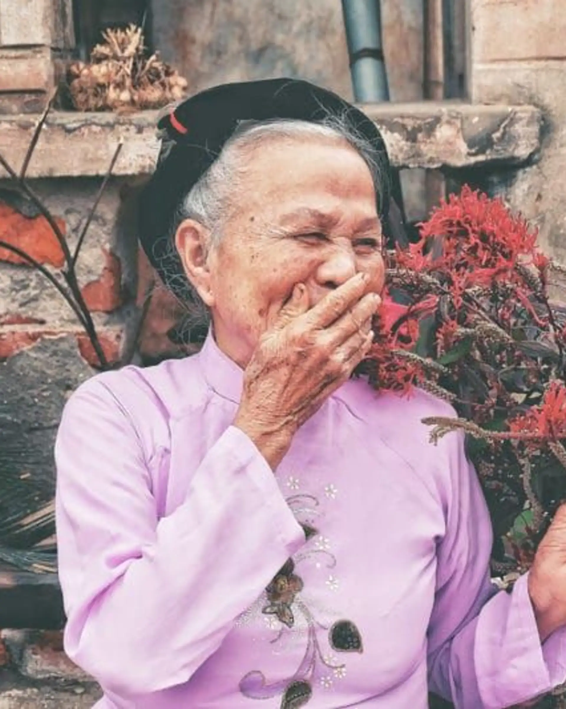 Voyage en Asie - Rencontres et saveurs du Vietnam