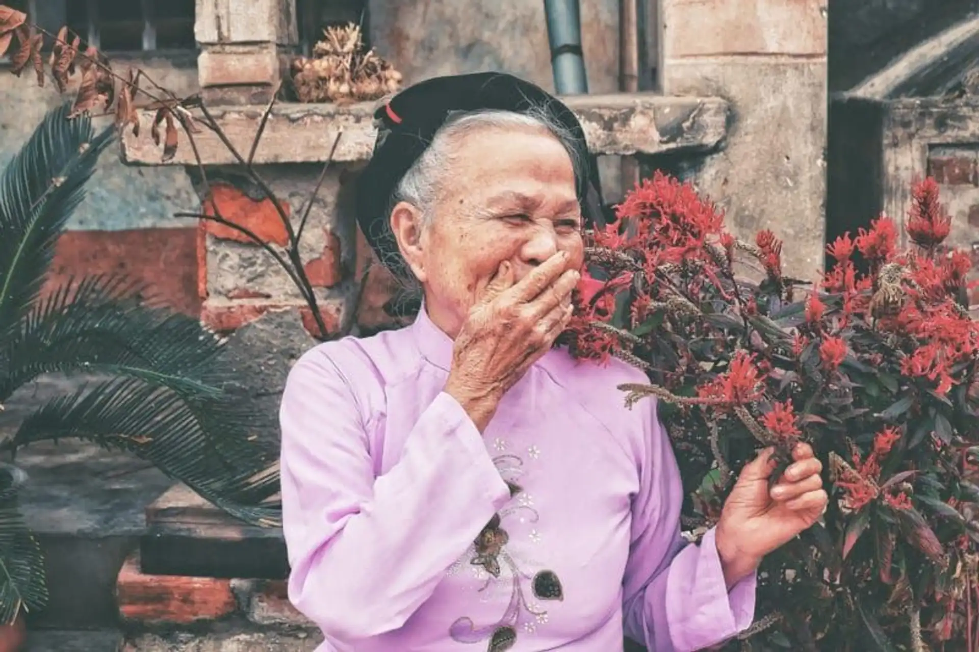 Voyage en Asie - Rencontres et saveurs du Vietnam