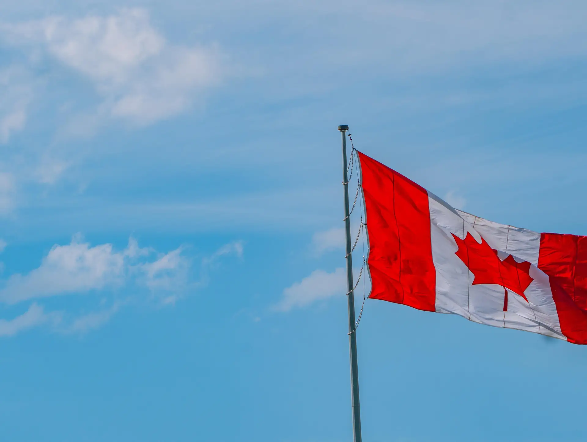 Voyage au Canada : préparer son séjour
