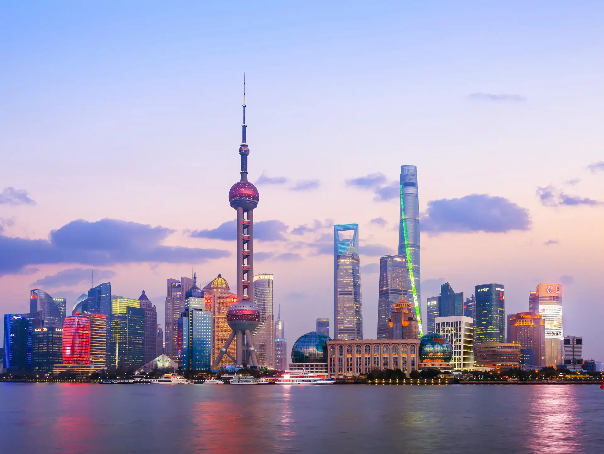 La Chine est-elle une destination touristique sûre ?