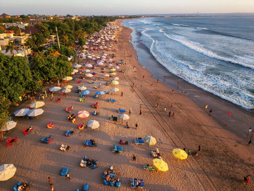canggu