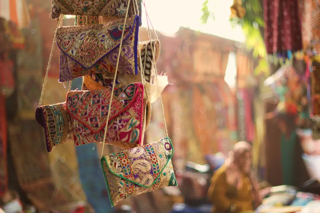 chandni chowk
