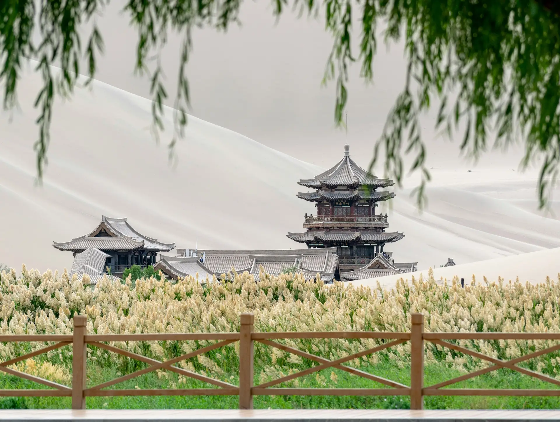La géographie de la Chine