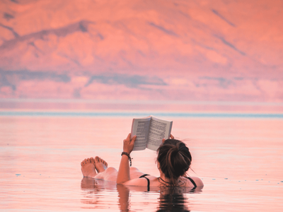 Conseils pour un voyage serein en tant que femme en Jordanie