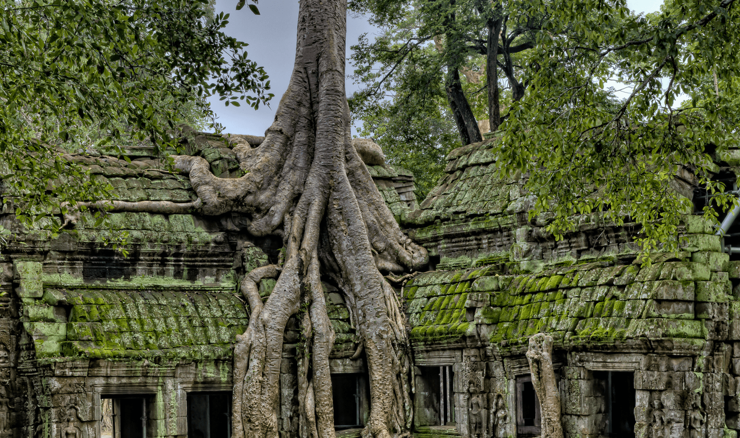 cambodia-Angkor-Wat