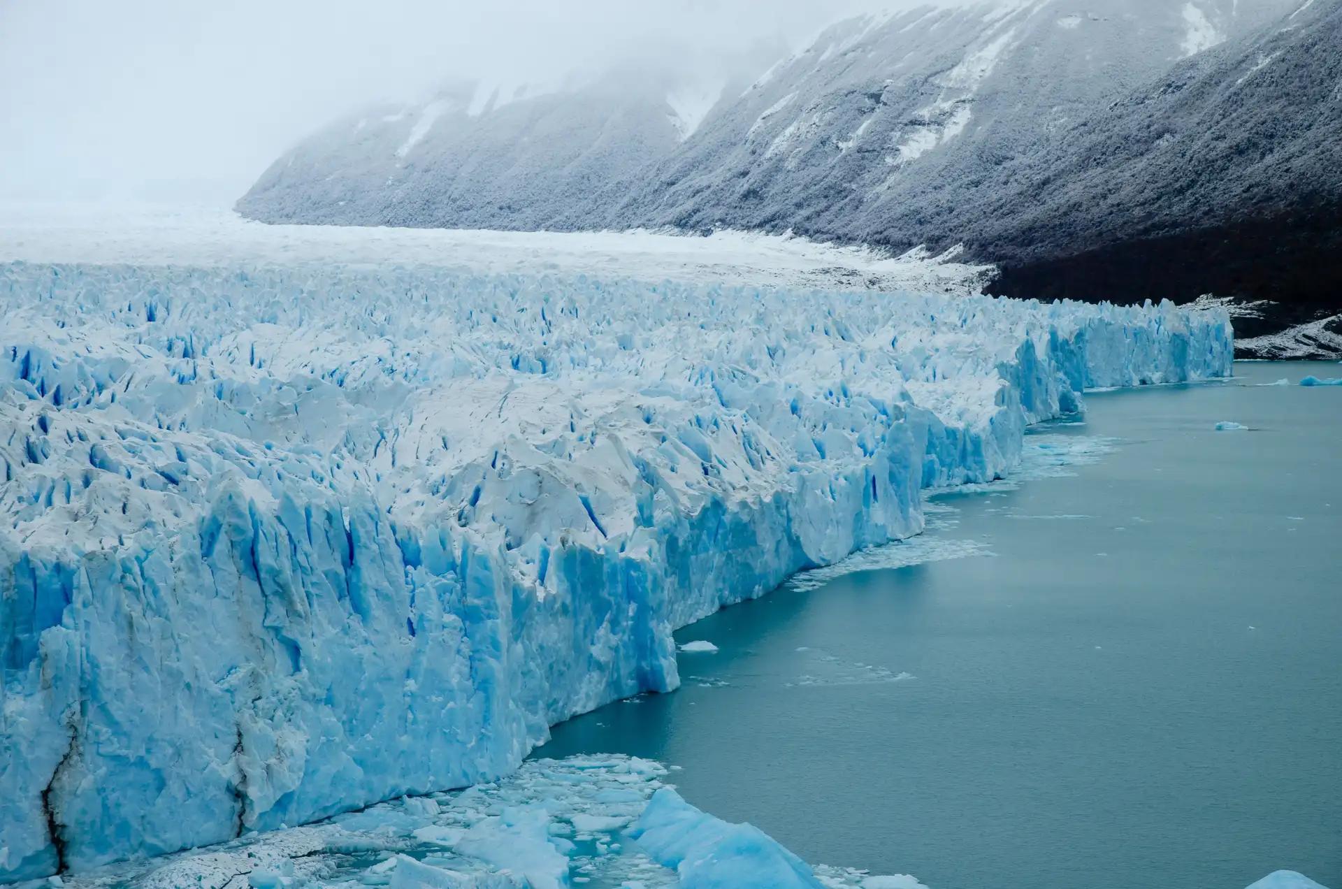 Guide de voyage Argentine