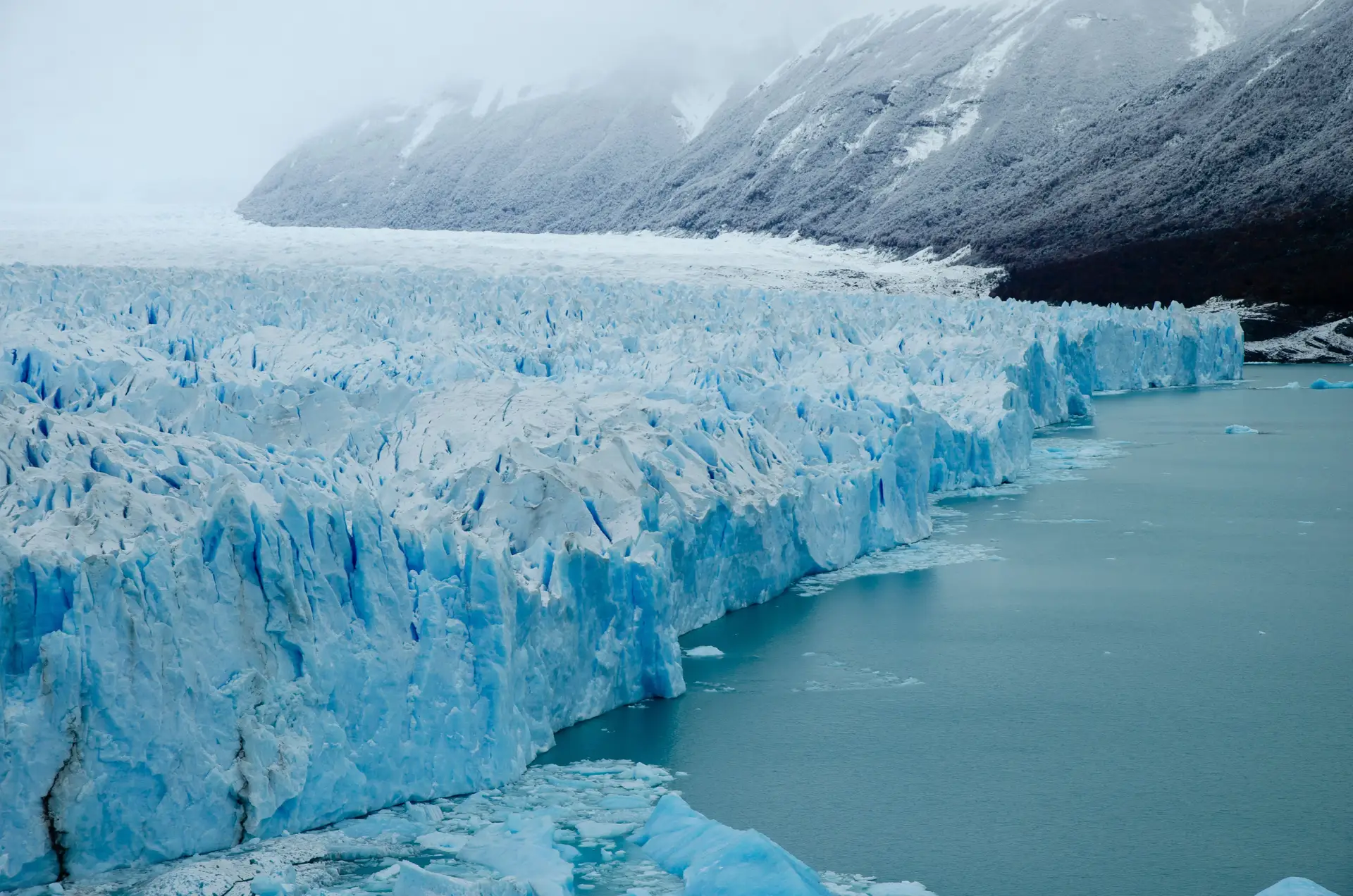 Guide de voyage Argentine