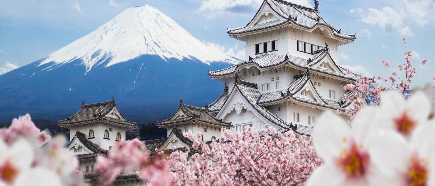 Guide de voyage Japon