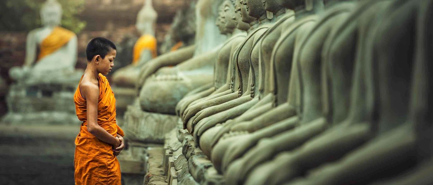 Guide de voyage Laos