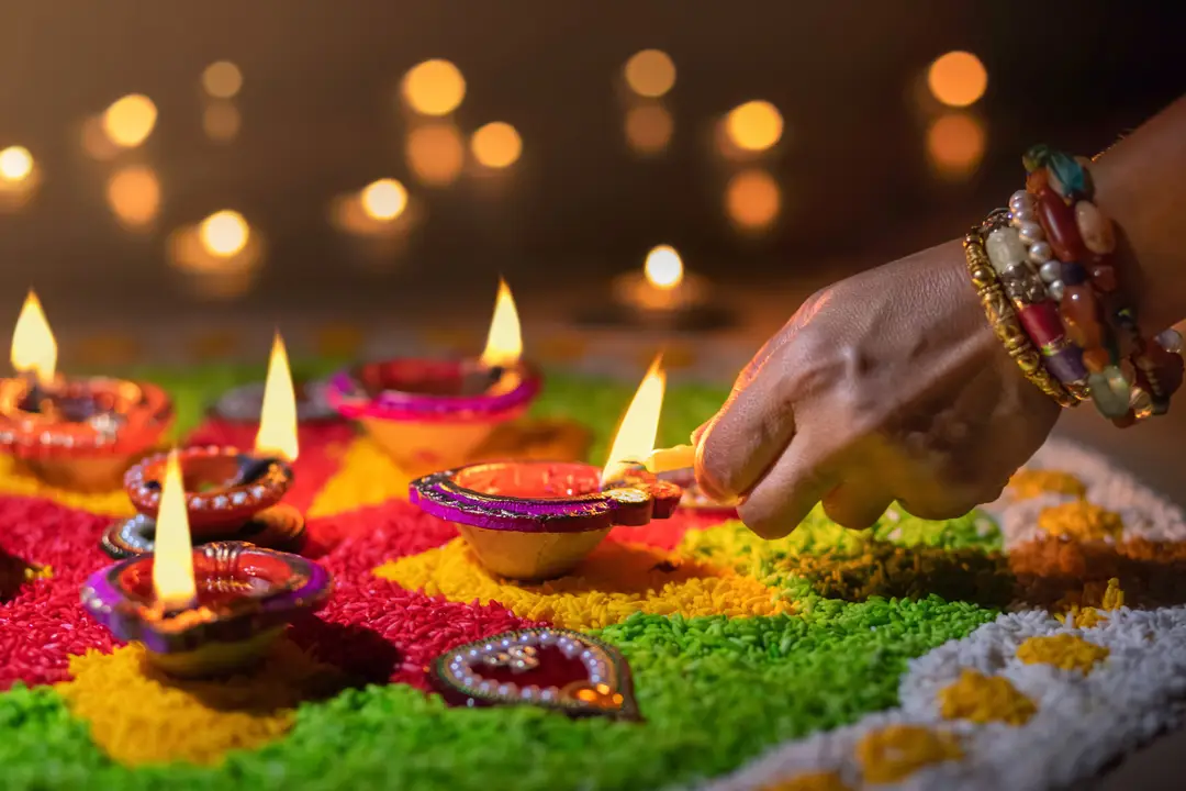 diwali