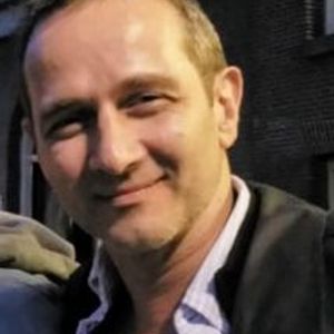 Portrait d’Olivier Rochot, expert Shanti Travel aux Philippines, passionné par la plongée sur le récif de Tubbataha et les mondes sous-marins préservés.